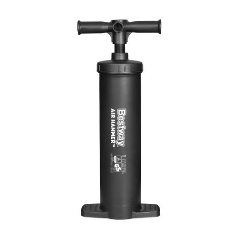 Pompe à piston Bestway 62030 48 cm 3,5 litres/cycle