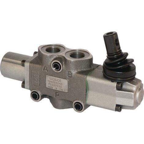 V谩lvula de 3 v铆as DF5/3A-12L WALVOIL DF053007 (1/2)