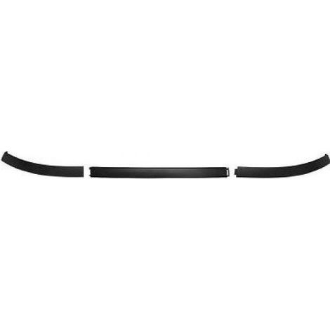 Spoiler de pare-choc avant Citroen C3 1 2002-2009