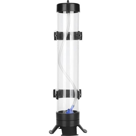 HEEPDD Shrimp Incubator, High Incubation Rate Egg Hatching Tool DIY Non-Toxic Aquarium Fish Tank (1/5)