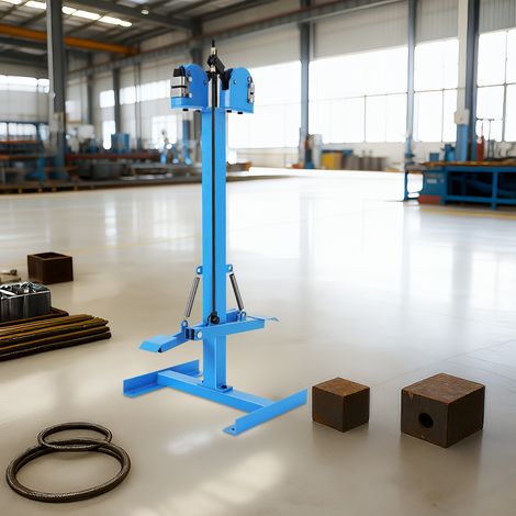 SS-18FD Compression Device Expansion Metal Shrinker Stretcher Bending Machine