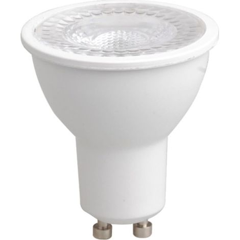 LED-Glühbirne silber Elektronik gu10 gu10 (5000k)