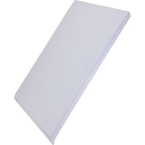 Couvercle d'origine (3422348205) Four, cuisinière ZANUSSI, AEG, ELECTROLUX, FAURE, ARTHUR MARTIN ELECTROLUX