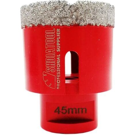 Ensemble avec 4 diamants pour plateau en céramique, porslinsstengods, verre, pochoir Diamant professionnel (1/4)
