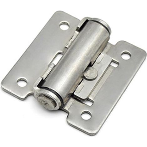 Adjustable Torque Hinge Steel 36x32mm 0.35Nm Hinge (HHPT15) (1/5)