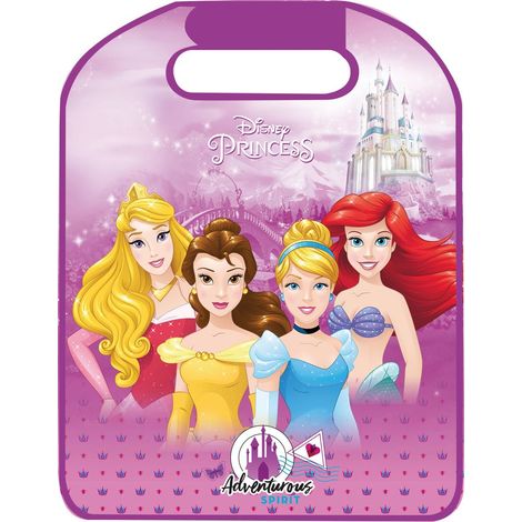 Coprisedile Princess CZ10272 Rosa (1/5)