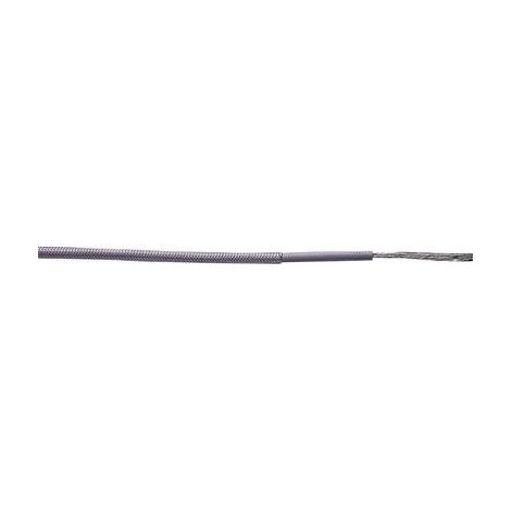 Lapp ÖLFLEX HEAT 180 SIF Kabel weiß 1 x 2,50 mm²