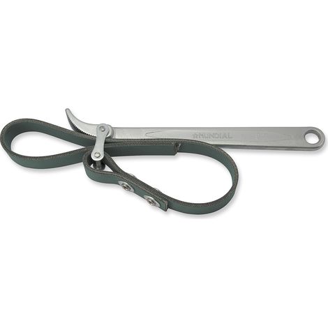 CHIAVE A NASTRO FILTRI mm. 60-140