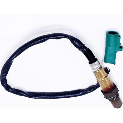 Der Sauerstoffsensor 6G91-9F472-AA/0258006925/92630757555 ist für Ford geeignet. (1/4)