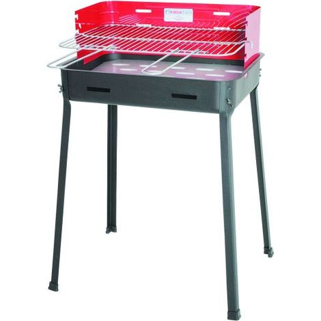 1PZ BARBECUE MAGNUM cm. 53x39x80 h