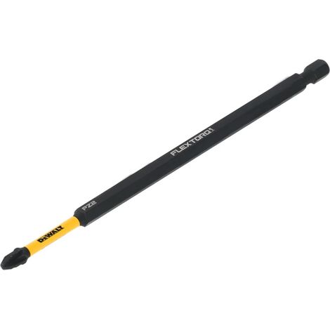 DeWalt Torsion Bit schlagf. PZ2 152 mm (1/3)