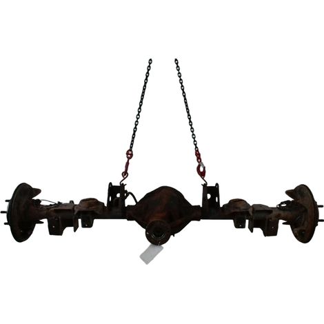Pont Arriere SSANGYONG Actyon 200 Xdi 4wd [PRODUIT D'OCCASION]♻️4250332504 (1/3)