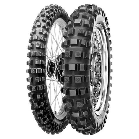Neumático Pirelli MT16 Garacross 120/100-18 120/100-18 32/2025 Trasero Tt