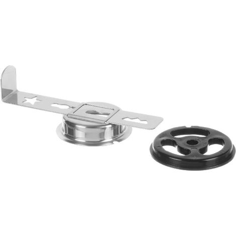 Bosch - accessoire pour pâtisserie muz9sv1 pour hachoir à viande (1/3)