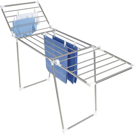 WENKO Stendibiancheria a braccio Profi Plus (1/5)