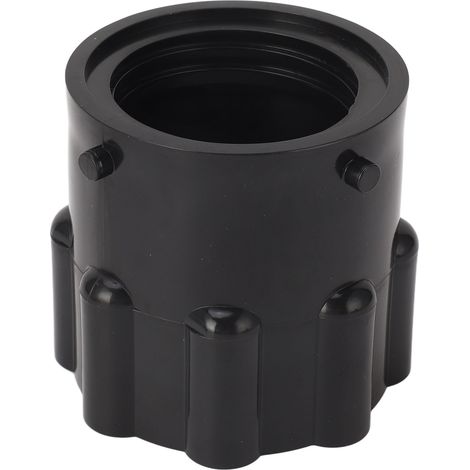 Adaptateur de vidange RV Anti-fuite Raccord d'égout Remplacement pour Toilettes Thetford à Cassette et Portables (1/5)