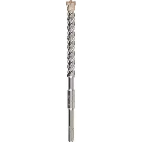 10 Forets béton SDS-Plus Carbure ELITE 4 taillants DEWALT/Dimensions:8 x 150 x 210 mm