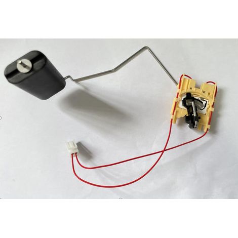 Der Ölstandsensor BBM2-60-960A ist mit dem Mazda 3 Sedan LF6X-13-35XA kompatibel.