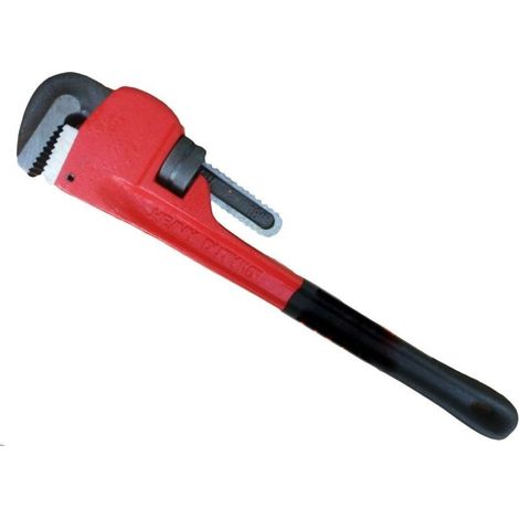 Pince à Tube à Bec Maximum 12'' Pince à Poignée-étau Modèle Américain