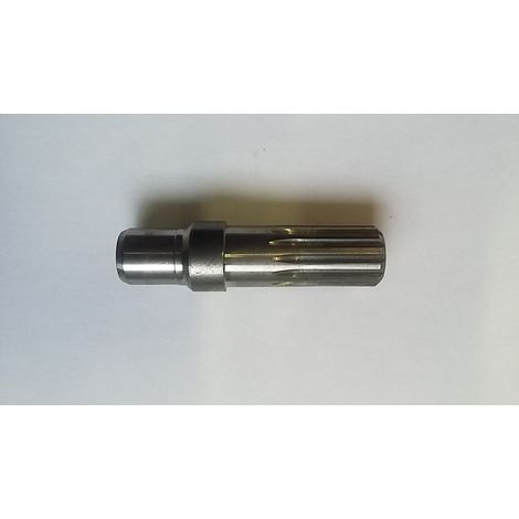 SCUTI Axe canelé 90 mm pour moteur SEA - SEA
