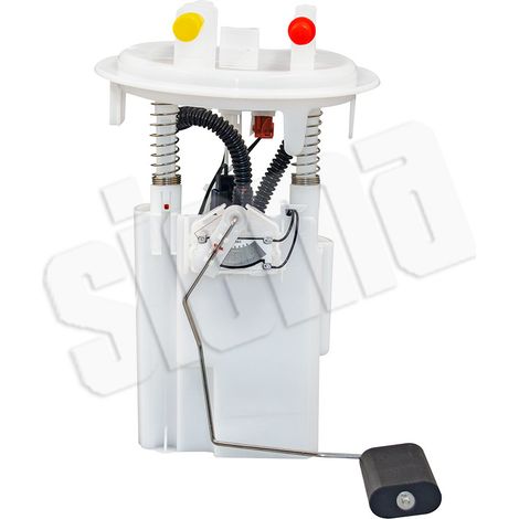 Part number 9801392480 is compatible with the new fuel pump unit of the Citroën DS5 and ensures a stable flow rate and precise pressure regulation. (Fuel pump unit Citroën DS5)--BIEMMEDUE