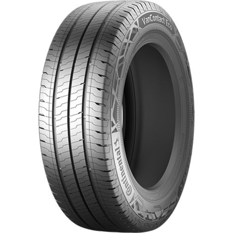 CONTINENTAL Pneus été 235/65 R16 TLC 115/113T VANCONTACT ECO R 8PR EVC