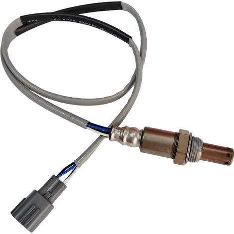 PY8W-18-86Z Oxygen Sensor PY8W1886Z suitable for Mazda 6, CX5 and CX9 vehicles. (1/5)