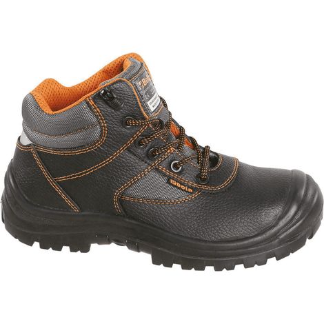 CHAUSSURES HAUTES BETA S3 ART.7221PE N.44 (1/2)