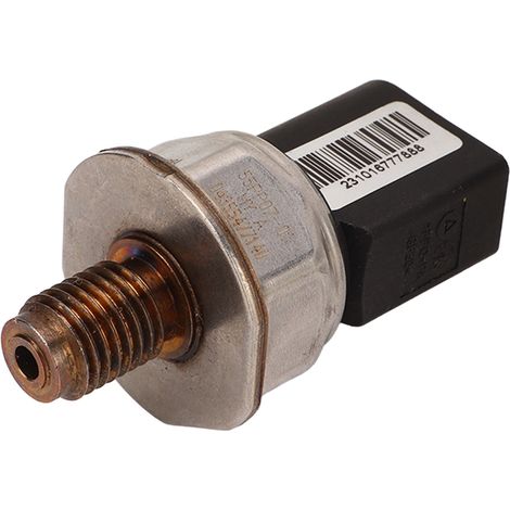 Capteur de pression de carburant 9307Z508A ABS Métal de remplacement pour Mercedes Classe C et Classe E (1/5)