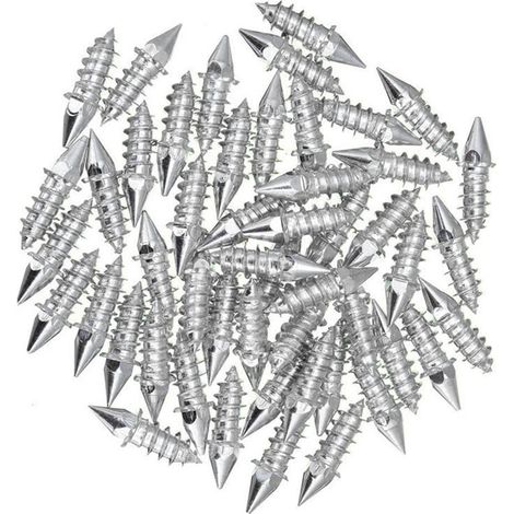 Lot 2 meules affûte-lames universelles pour tondeuse à gazon, kit de jardin pour perceuse électrique et perceuse à main (1/5)