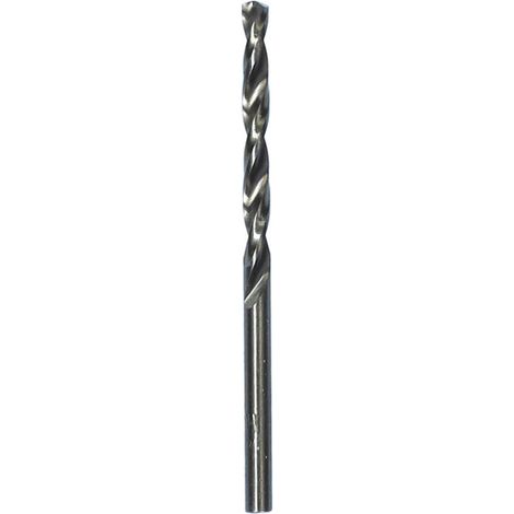 Punta Trapano per Metallo ROOKS HSS-Co STRONG Ø4,0 mm DIN 338 (OK-03.4627)