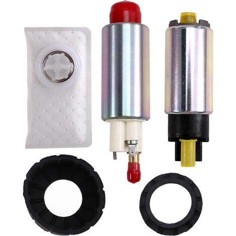 Pompes à carburant doubles haute et basse pression pour moteurs in-bord Mercury VST 866169T01 880596T58
