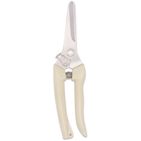 QORVA-Sécateur - Sécateur à une main haute performance pour arbres de jardin style 4