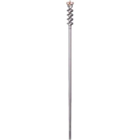 Bosch PRO SDS max-9 Break Through Drill Bit 55 x 850 x 1000 mm 1618596458