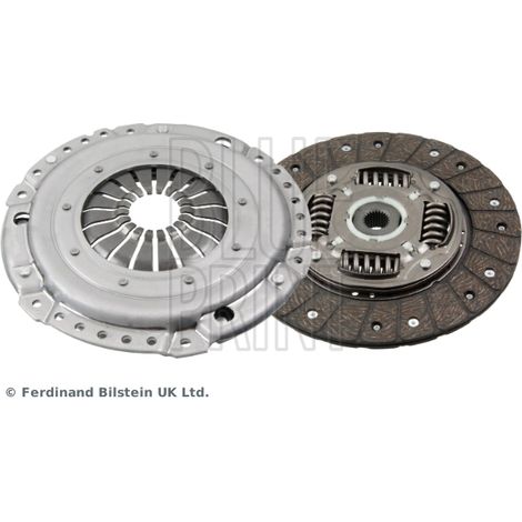 Kit d'embrayage Blue Print ADW1930124 CHEVROLET 095518830 16 29 110 95518830