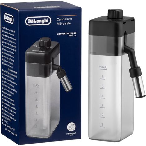 Ersatzteil - Milchkännchen -  - DELONGHI