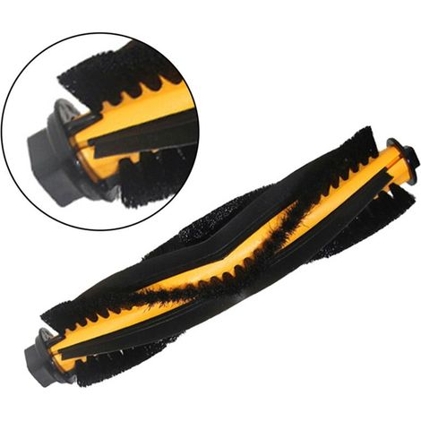 Filtre à brosse latérale et lingette de rechange pour aspirateur robot Proscenic 800T, 820S, 820T et 830T (page principale) (1/5)