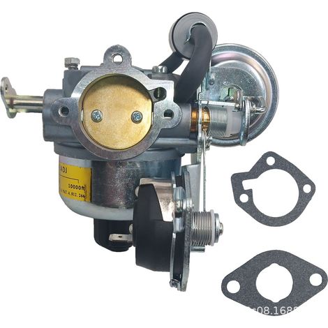 Genuine - OnanCummins 146-0665 Carburetor for RV Generator (1/4)