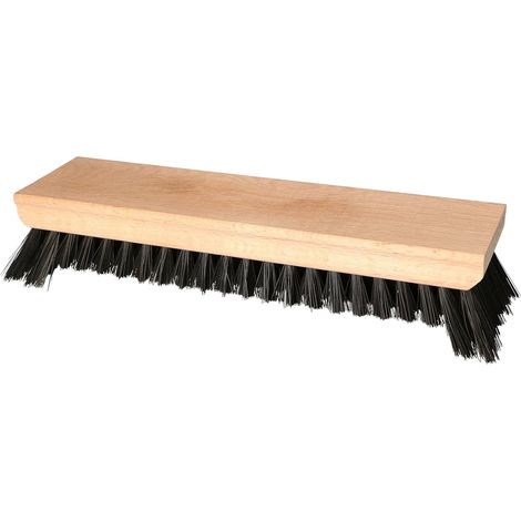 KOTARBAU Brosse à papier peint en bois à presser. (1/5)