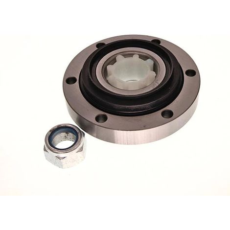 MAXGEAR 33-0312 Kit de roulement de roue 7701462020 (1/2)