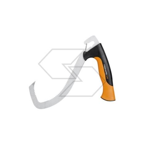 Fiskars WoodXpert Gancho de levante ergonómico acero 303 mm