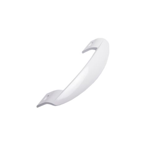 Tirador de puerta para Frigorífico, congelador 4250630110 BEKO, FAR, SELECLINE