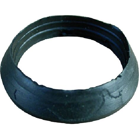 GUARNIZIONE CONICA PER CANNOTTO ø 40 cf. 100 pz