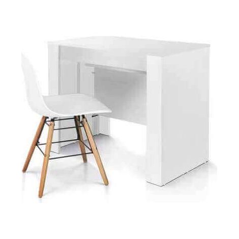 ALMIRA - tavolo consolle moderno (1/2)