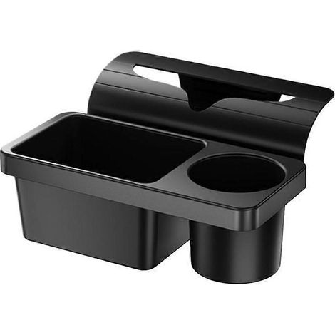 Porte-gobelets antidérapant pour voiture, organisateurs et rangements, accessoires automobiles pour l'intérieur de la maison (1/5)