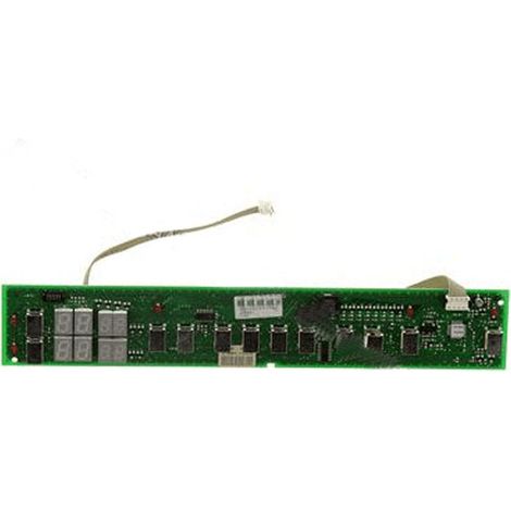 CARTE CLAVIER DROITE pour TABLE DE CUISSON BRANDT - AS6019664