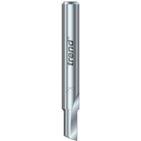 Fraise Pocket - Diamètre 4,8 Mm - Pour Perceuse À Main Ou Stationnaire - Lot De 1