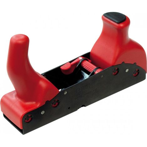 Mano Rabor Rali 220 Monoblocco Bruck