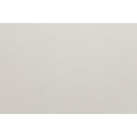 ARPIMEX Bobina Natale Suede H 28 Cm 2,5 Mt Bianco