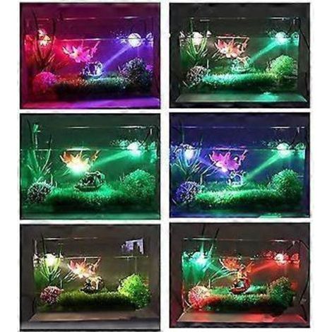 Lampe de lecture LED, lampe de lecture plate, 14,2 x 17,5 cm (1/4)